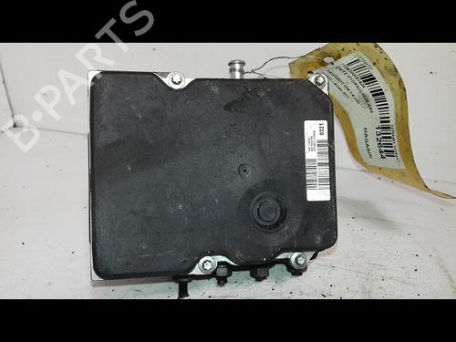 ABS pump PEUGEOT 508 I (8D_) 1.6 HDi | BP14988590M43 