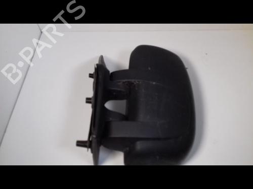 Used Left mirror RENAULT MASTER II Van (FD) 2.2 dCI 90 (FD0G, FD0N, FD2G, FD2N, FD3G, FD3N) (90 hp) 23195727