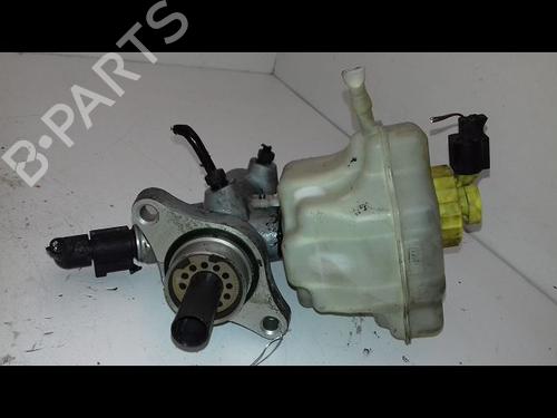 Used Brake master cylinder VW TOUAREG (7LA, 7L6, 7L7) 2.5 R5 TDI (174 hp) 21226870