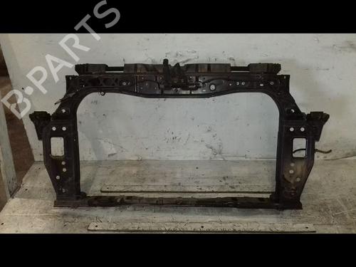 Used Front slam panel KIA RIO III (UB) 1.25 CVVT (86 hp) 29345613
