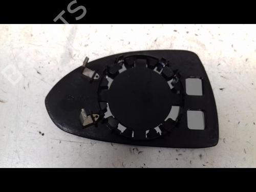 Right mirror glass OPEL CORSA D (S07) 1.3 CDTI (L08, L68) | BP16040535C147 