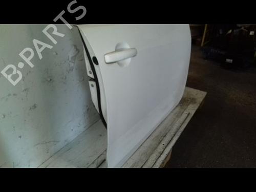 Right front door OPEL AGILA B (H08) 1.3 CDTI (F68) | BP29224987C3 