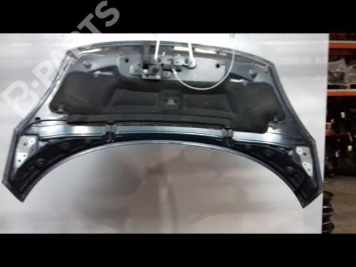 Used Hood RENAULT SCÉNIC III (JZ0/1_) 1.5 dCi (106 hp) 9447440