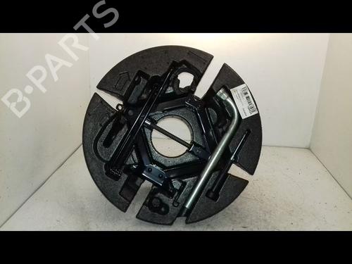 Used Other Other VW POLO VI (AW1, BZ1, AE1) 1.0 TSI (95 hp) 40273340 40273340