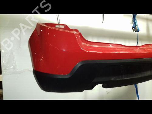 Bak støtfanger DACIA SANDERO 1.5 dCi | BP31347841C8 