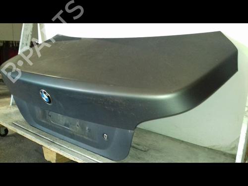 Tailgate BMW 5 (E60) 525 d | BP19141660C6 