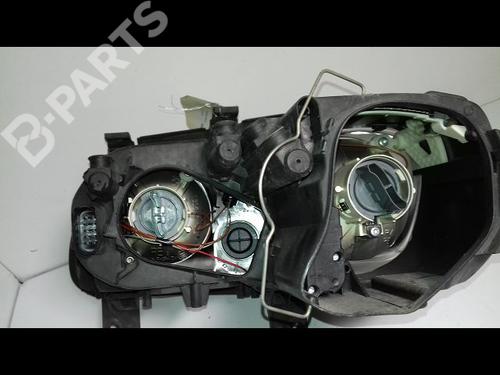 Right headlight VW TOURAN (1T1, 1T2) 1.9 TDI | BP11241653C29 