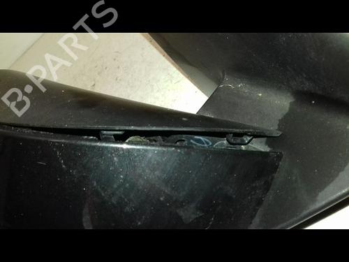 Right mirror RENAULT LAGUNA III (BT0/1) 1.5 dCi (BT00, BT0A, BT0T, BT1J) | BP29225206C27 