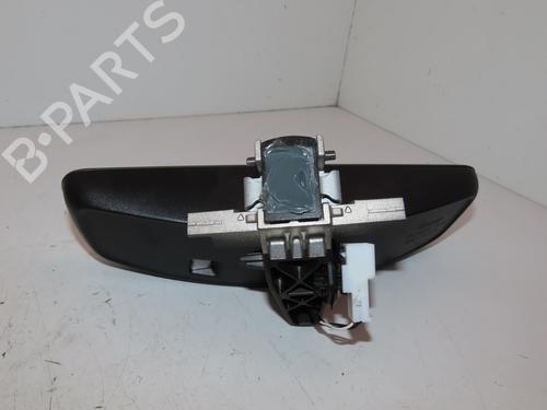 Used Rear mirror RENAULT CAPTUR II (HF_) TCe 160 (HFN1) (158 hp) 17783398