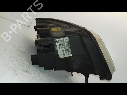 Used Left headlight VW TRANSPORTER T5 Bus (7HB, 7HJ, 7EB, 7EJ) 2.5 TDI (130 hp) 22341821