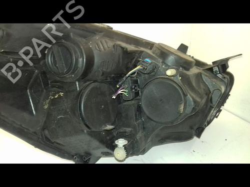 Venstre forlygte RENAULT CLIO IV (BH_) 1.5 dCi 75 | BP29226245C28