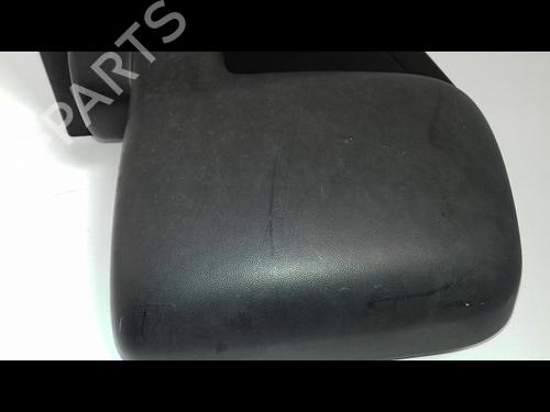 Left mirror FORD TRANSIT CONNECT (P65_, P70_, P80_) 1.8 Di | BP23195636C26 