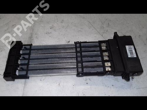 Used Heater resistor PEUGEOT 508 I (8D_) 1.6 HDi (112 hp) 11677681