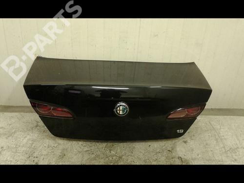 Used Tailgate ALFA ROMEO 159 (939_) 1.9 JTDM 8V (939AXE1B, 939BXE1B, 939BXH1B) (115 hp) 8965260