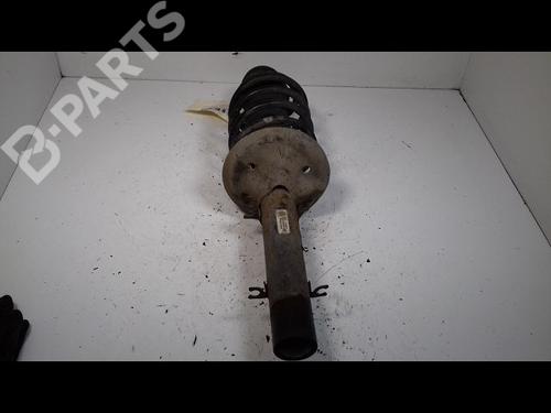 Used Left front shock absorber VW GOLF IV (1J1) 1.6 (100 hp) 10075861