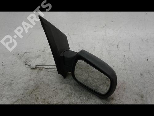 Used Right mirror FORD FUSION (JU_) 1.4 TDCi (68 hp) 8968436