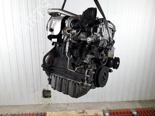 Motor OPEL ASTRA G Estate (T98) 2.0 DTI 16V (F35) (101 hp) 23194436