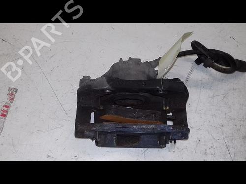 Right front brake caliper PEUGEOT 208 I (CA_, CC_) 1.2 VTI 82 | BP14887161M104