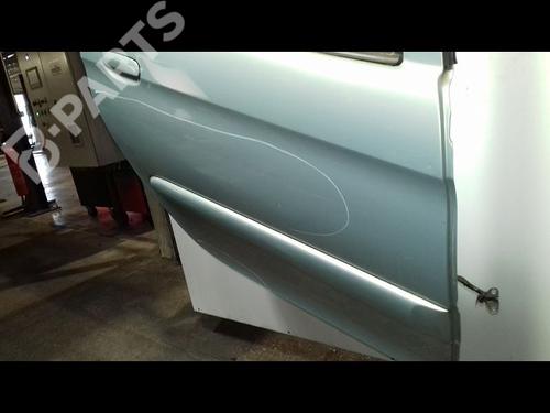 Right rear door CITROËN XSARA PICASSO (N68) 1.6 HDi | BP11971574C5 