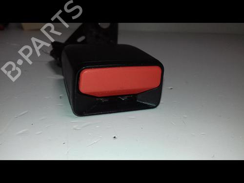 Seat buckle PEUGEOT 208 I (CA_, CC_) 1.6 HDi | BP14887445I32 