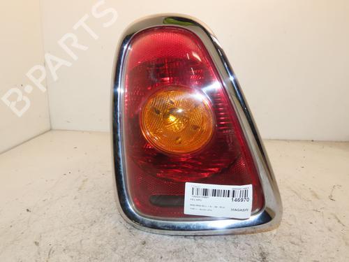 Feu arrière gauche MINI MINI (R56) One (98 hp) 33136610