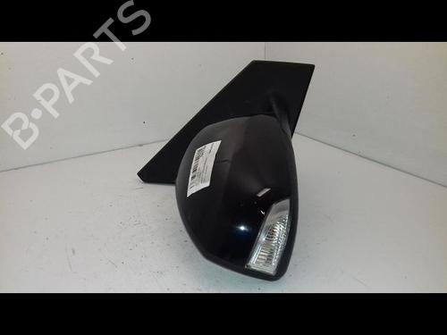 Right mirror RENAULT MEGANE III Grandtour (KZ0/1) 1.5 dCi (KZ0C, KZ1A) | BP21498873C27 