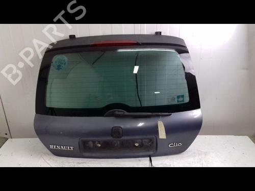 Bakluke CC/Kombi-Kupé RENAULT CLIO II (BB_, CB_) 1.9 D (B/CB0E, BB0J) (64 hp) 23195956