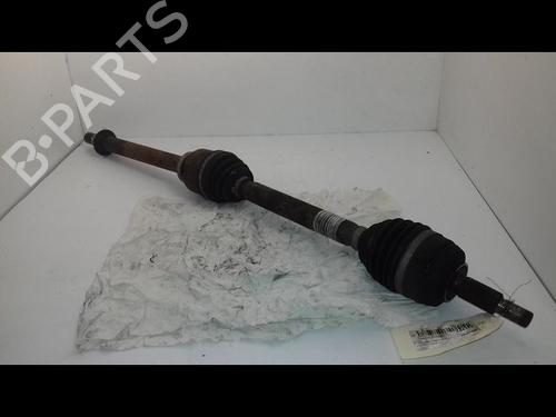 Used Right front driveshaft RENAULT MEGANE III Hatchback (BZ0/1_, B3_) 1.5 dCi (BZ09, BZ0D, BZ1W, BZ29, BZ14) (110 hp) 29223323