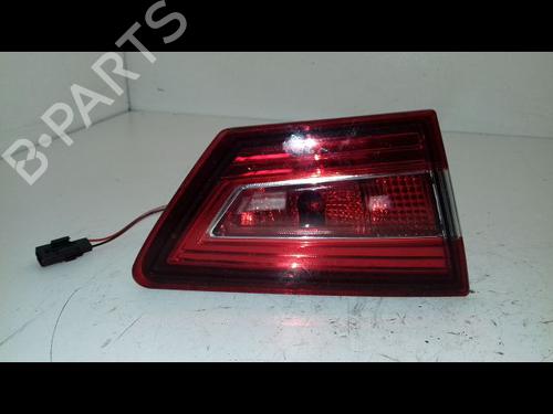 Used Left tailgate light RENAULT CLIO IV (BH_) 0.9 TCe 75 (BHNP) (76 hp) 29226388