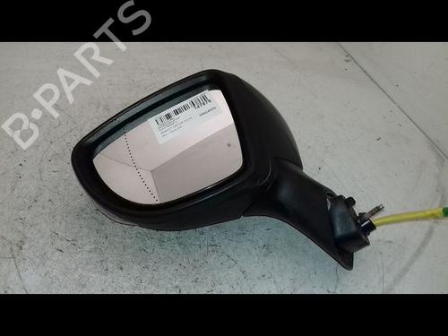Used Left mirror Left mirror RENAULT CAPTUR I (J5_, H5_) 0.9 TCe 90 (90 hp) 33136189 33136189