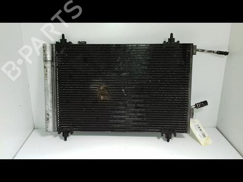 AC radiator PEUGEOT PARTNER Box Body/MPV 1.6 BlueHDi 100 | BP23194621M32 - Image 6