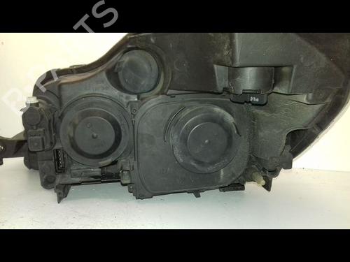 Used Right headlight RENAULT ESPACE IV (JK0/1_) 2.0 dCi (JK01, JK02, JK1J, JK1K, JK1H) (150 hp) 21672412