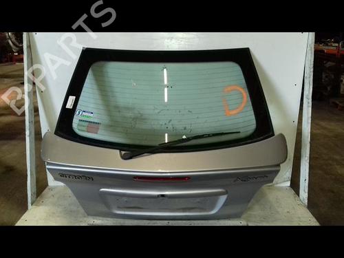 Used Tailgate CITROËN XSARA (N1) 1.8 i (90 hp) 29225895