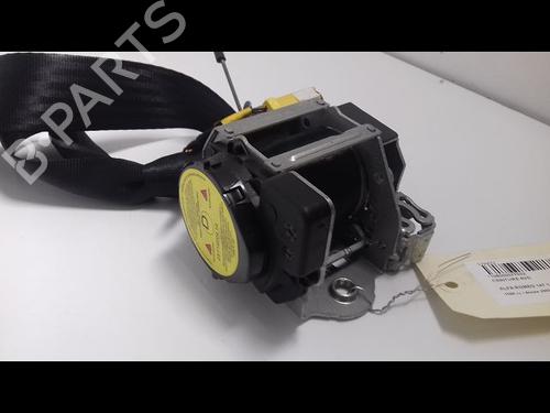 Used Front right seatbelt Front right seatbelt 10684009 10684009