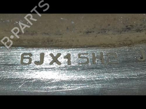 Rim DACIA LOGAN MCV (KS_) 1.6 16V (KS0L, KS0M, KS0P, KS1S) | BP14996399C45