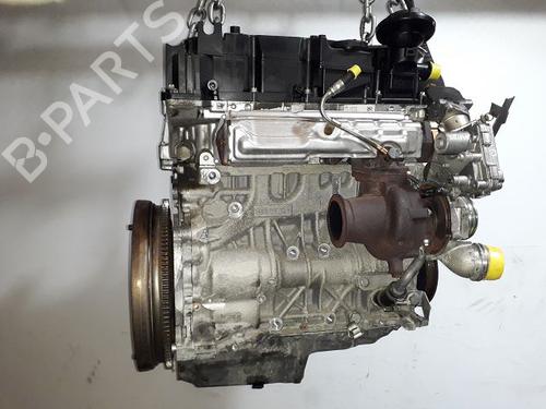 Engine BMW 1 (F20) 118 d | BP33415816M1 - Image 5