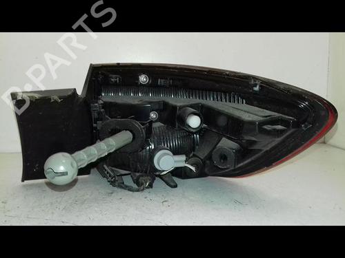Left taillight RENAULT CLIO V (B7_) 1.0 SCe 75 (B7M5) | BP29216911C34 