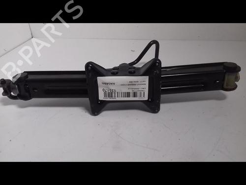 Other RENAULT SCÉNIC II (JM0/1_) 1.5 dCi (JM16) | BP14887339O1