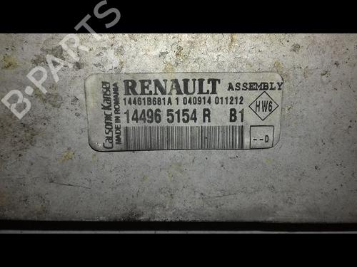 Other RENAULT CLIO IV (BH_) 1.5 dCi 75 | BP21800028O1 