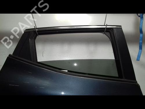 Right rear door RENAULT CLIO V (B7_) 1.3 TCe 130 (B7MF) | BP29225516C5 