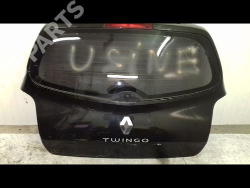 Tampa da Mala RENAULT TWINGO II (CN0_) 1.2 (CN0D) (58 hp) 8964128