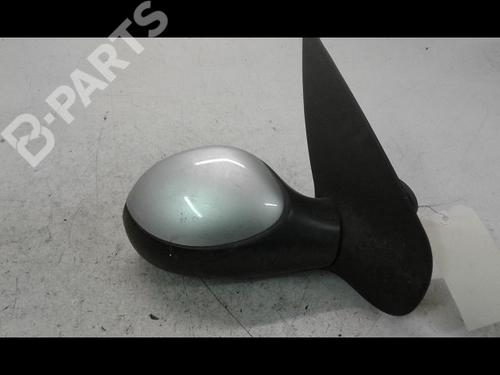 Left mirror PEUGEOT 206 Hatchback (2A/C) 2.0 HDI 90 | BP8965472C26 