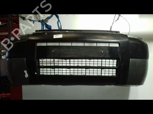 Used Front bumper CITROËN BERLINGO / BERLINGO FIRST MPV (MF_, GJK_, GFK_) [1996-2025]  29224388