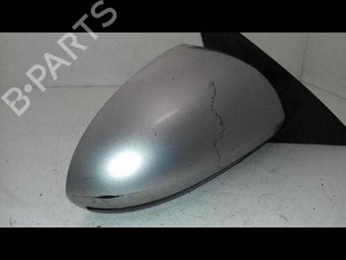 Right mirror NISSAN PRIMERA Hatchback (P12) 1.9 dCi | BP29225220C27