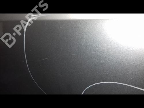 Right rear door NISSAN X-TRAIL I (T30) 2.2 dCi 4x4 | BP12174055C5 