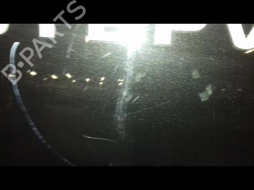 Used Right front door DACIA SANDERO II TCe 90 (B8M1, B8MA, B8AC) (90 hp) 29319242