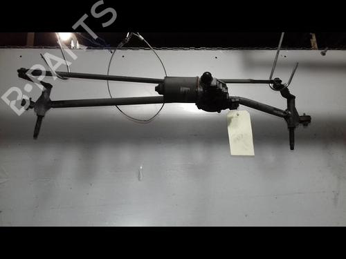 Front wiper motor RENAULT MASTER III Platform/Chassis (EV, HV, UV) 2.3 dCi 165 FWD (EV0P, EV0U, EV11, EV12, HV0P, HV0U,... | BP21392133M29 
