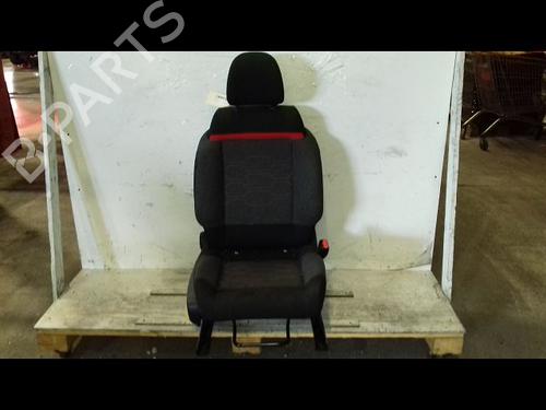 right-front-seat-citroen-c3-iii-sx-2016-29226092 main image