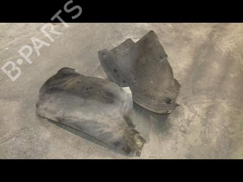 Used Wheel arch PEUGEOT 508 I (8D_) 1.6 HDi (112 hp) 29224672