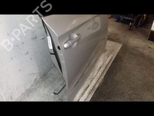 Right front door HYUNDAI i20 I (PB, PBT) 1.1 CRDi | BP30949714C3